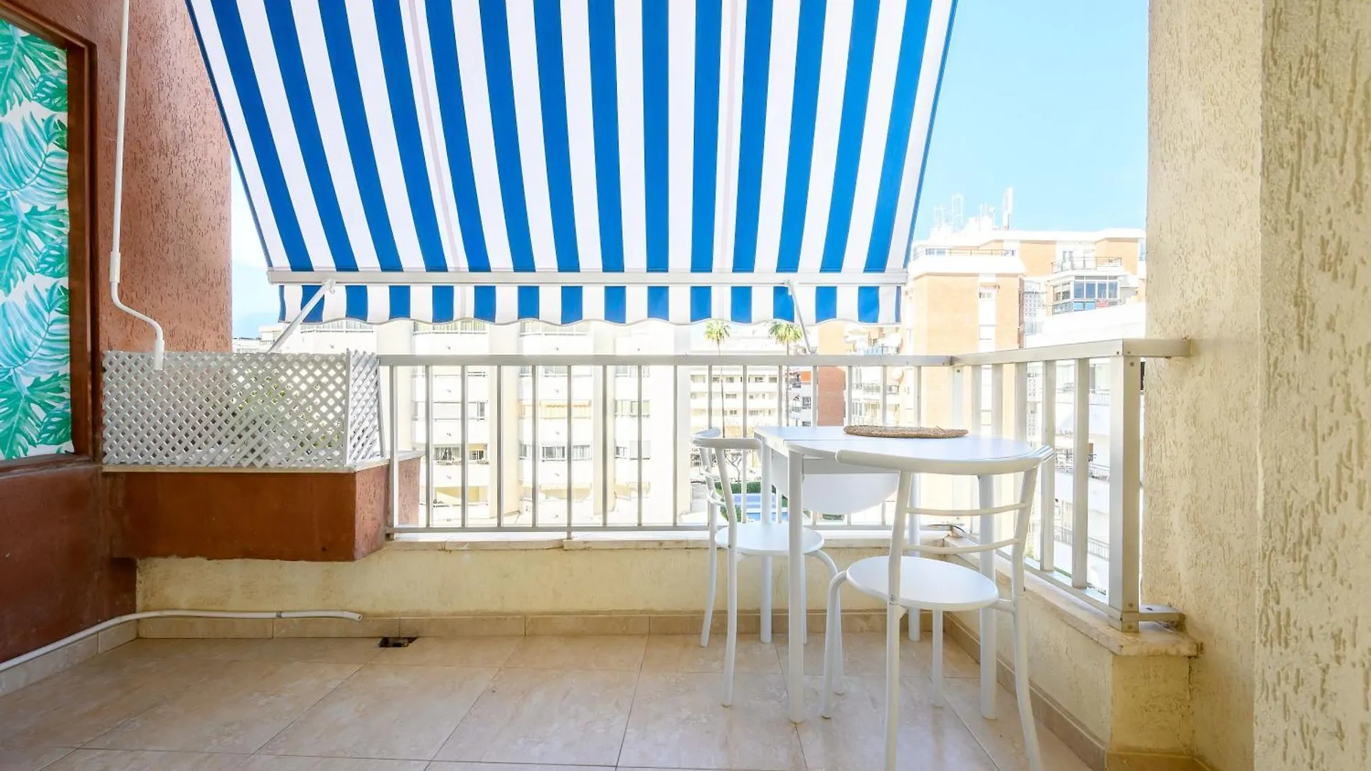 Estudio Alhambra Beach I Marbellac 0*,  Espagne