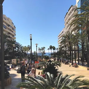  Apartment Beach Front Apartment-1st Line
